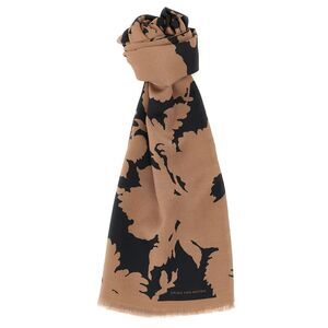 Dries Van Noten Men 'Fancy' Scarf